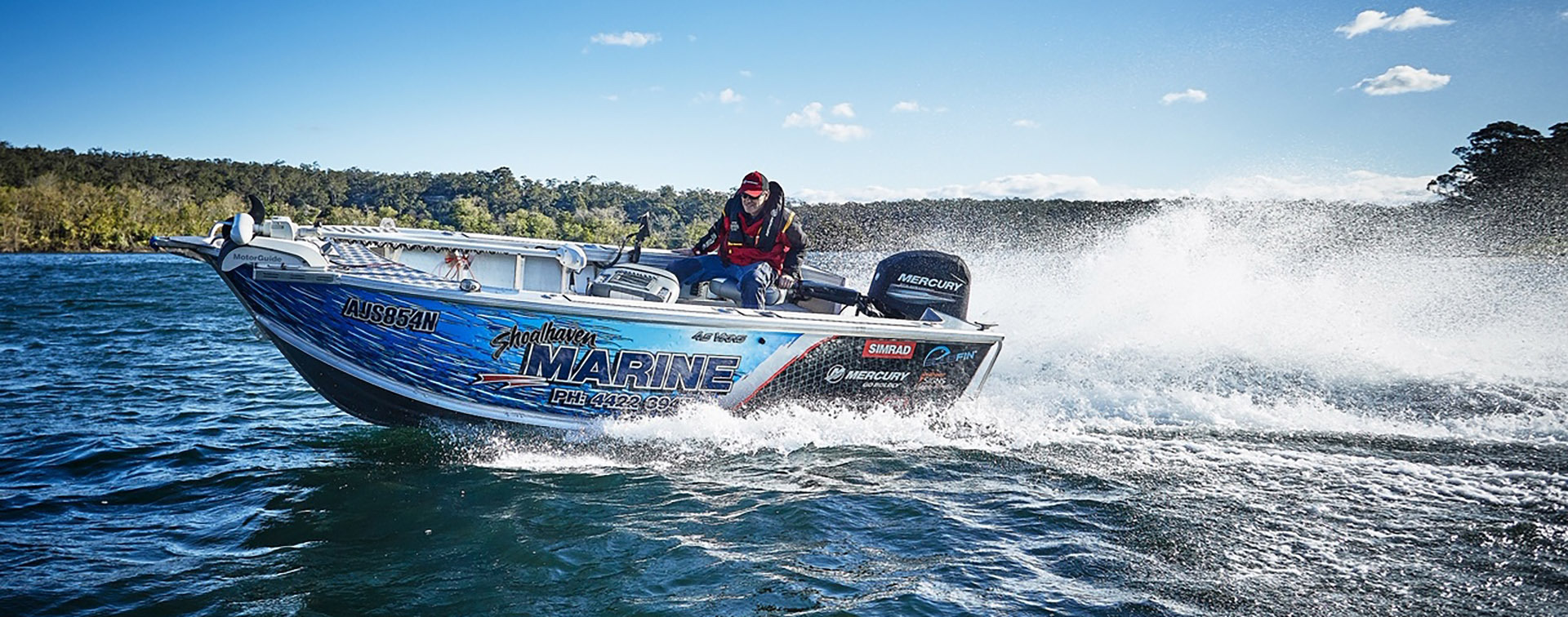 Shoalhaven Marine Sales and Service